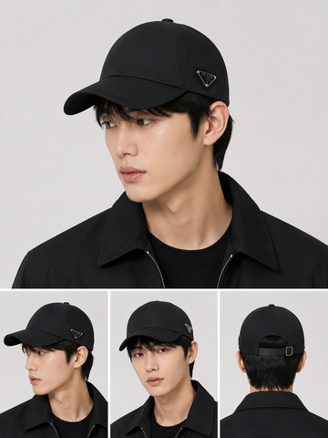 Prada premium quality cap
