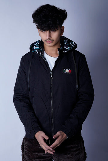 BRITIAN IMPORTED JACKET