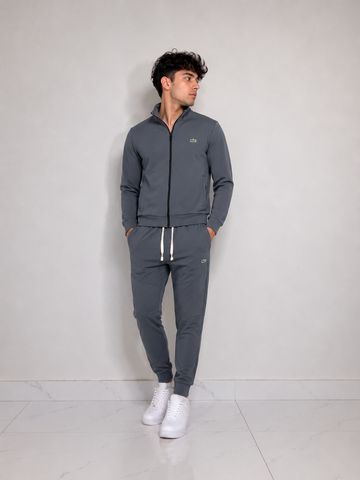 LACOSTE PREMIUM FELLEC TRACK SUIT
