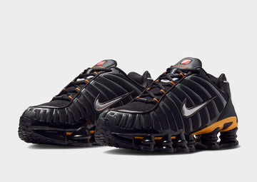 NIKE SHOX PREMIUM SHOES