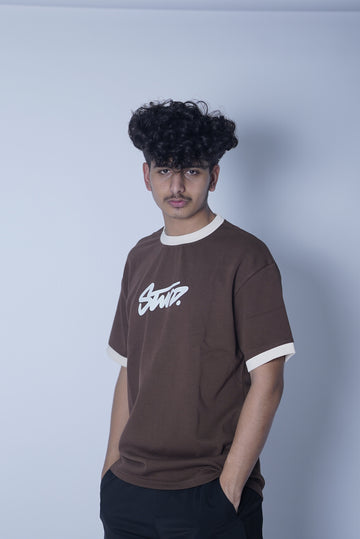 PULL & BEAR 100% HYBRID T SHIRT