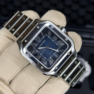 CARTIER SIERRA BLUE