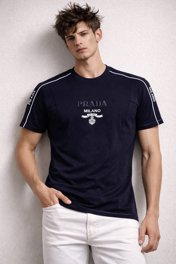 PRADA PREMIUM T SHIRT
