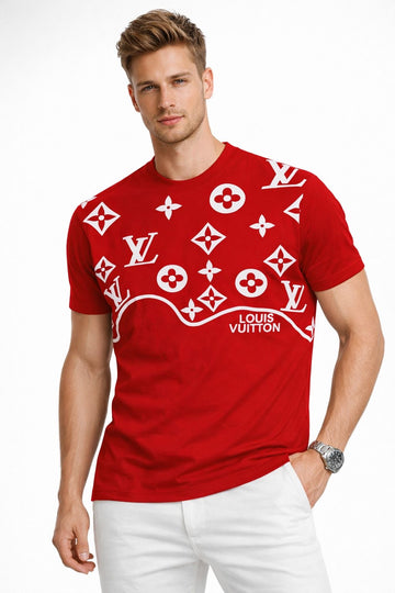 LV IMPORTED BEGGY SHIRT