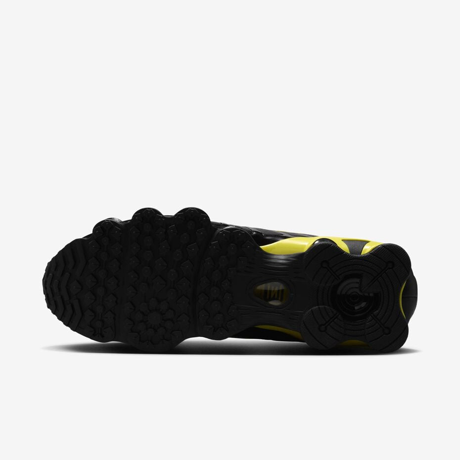 NIKE SHOX PREMIUM QUALITY