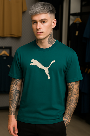 PUMA T SHIRT