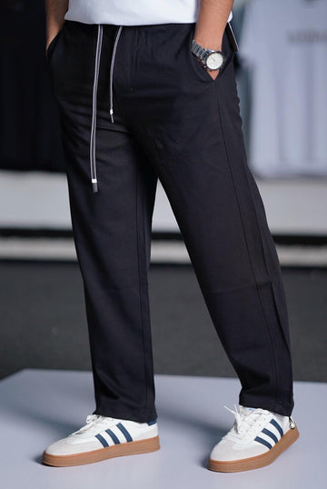PLAIN BAGGY IMPORTED TROUSER