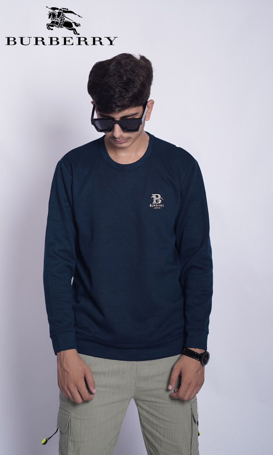 BURBEBRY LONDON SWEAT SHIRT