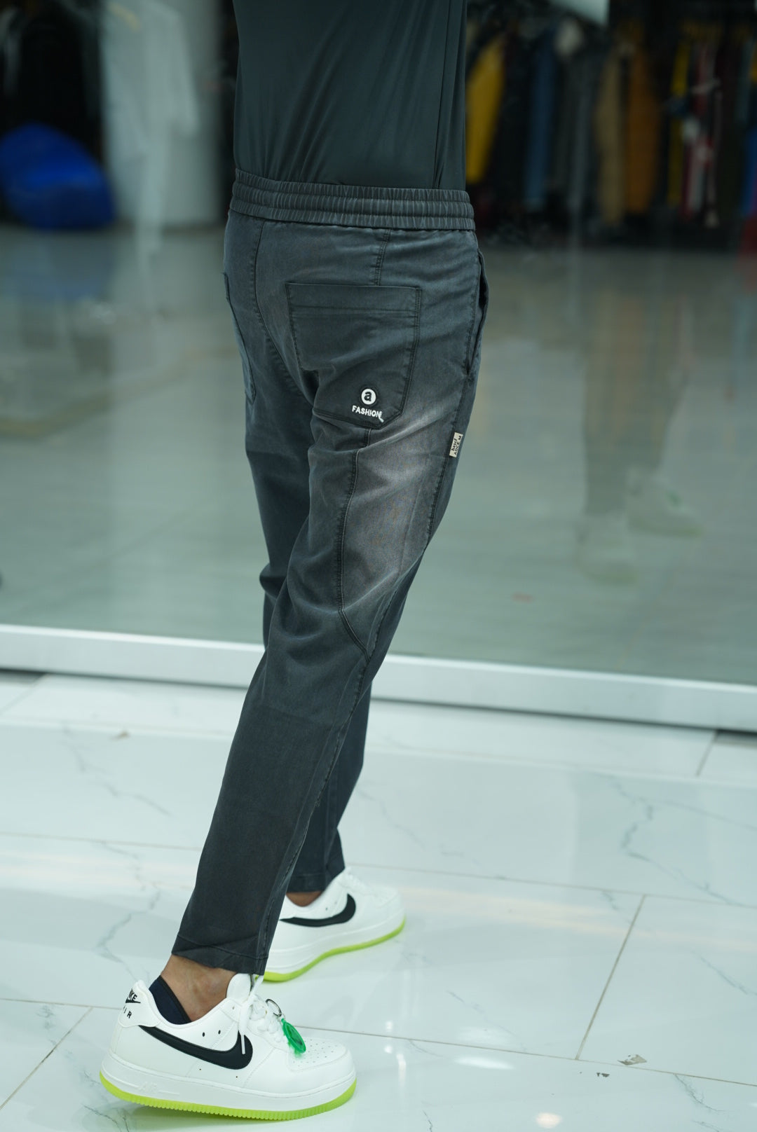 PREMIUM PENT TROUSER MADE IN VEITNAM