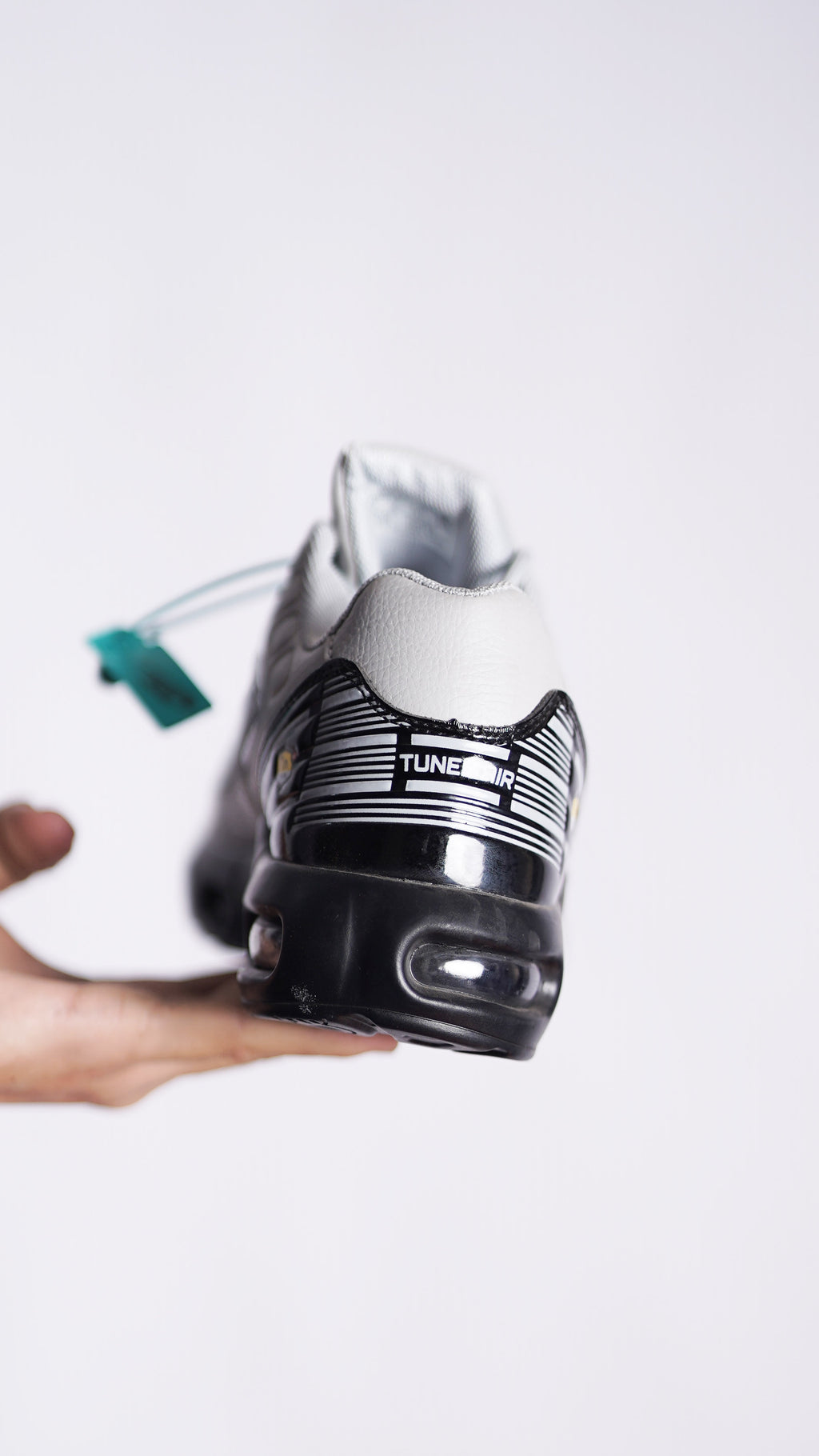 NIKE TN MADE IN CHINA