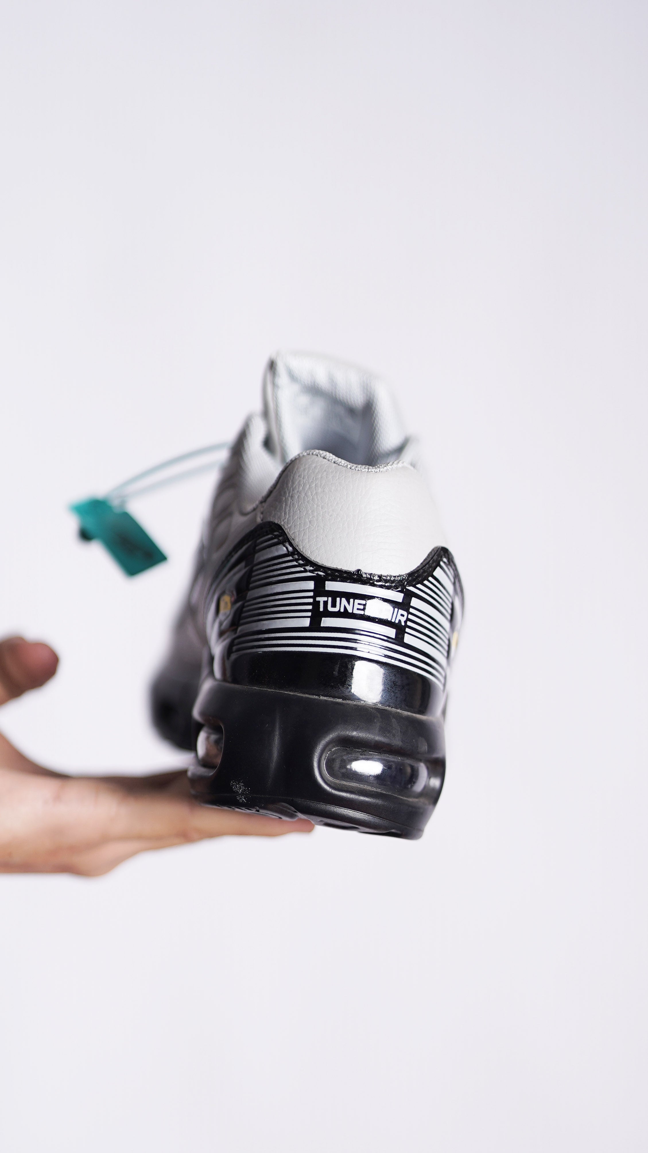 NIKE TN MADE IN CHINA