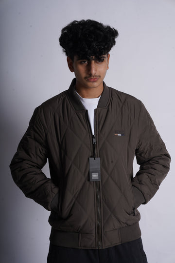 BOSS IMPORTED JACKET