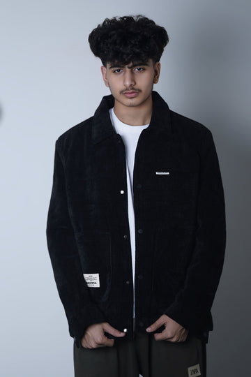 MIN VBE POCKET FORMAL JACKET