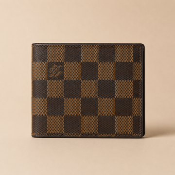 LV NO 43 WALLET