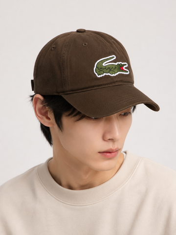 LACOSTE PREMIUM QALITY CAP