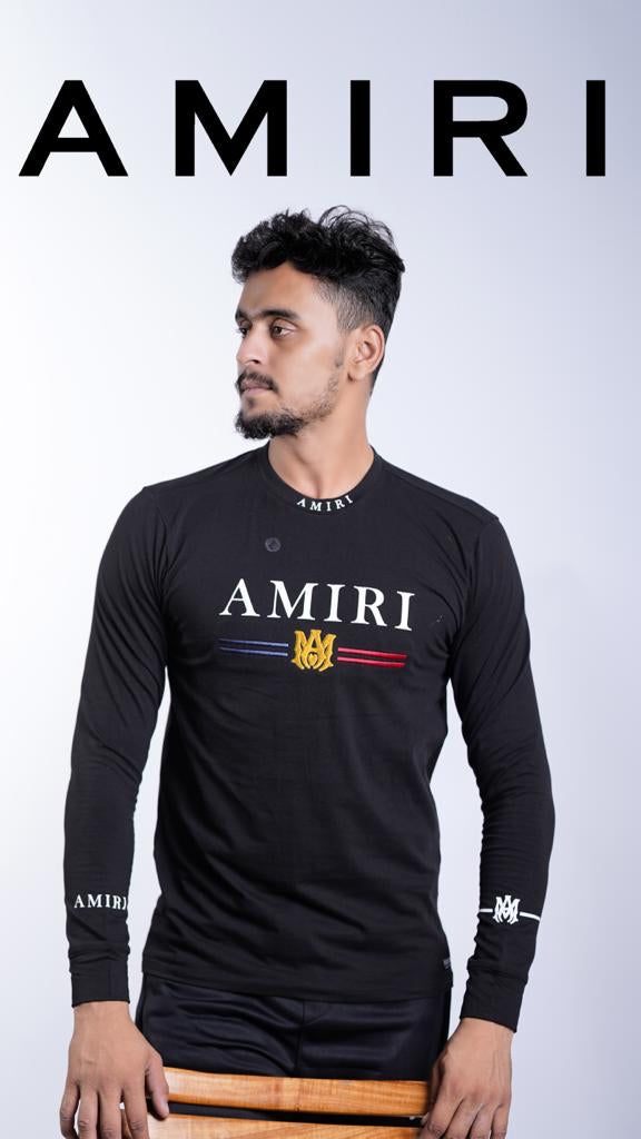 AMIRI PREMIUM SWEAT SHIRT