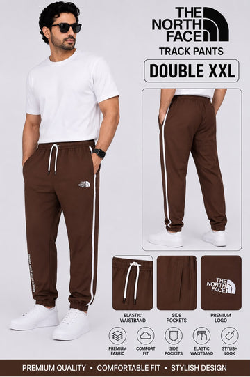 NORTH FACE STRAGHT FIT 6 POCKET TROUSER