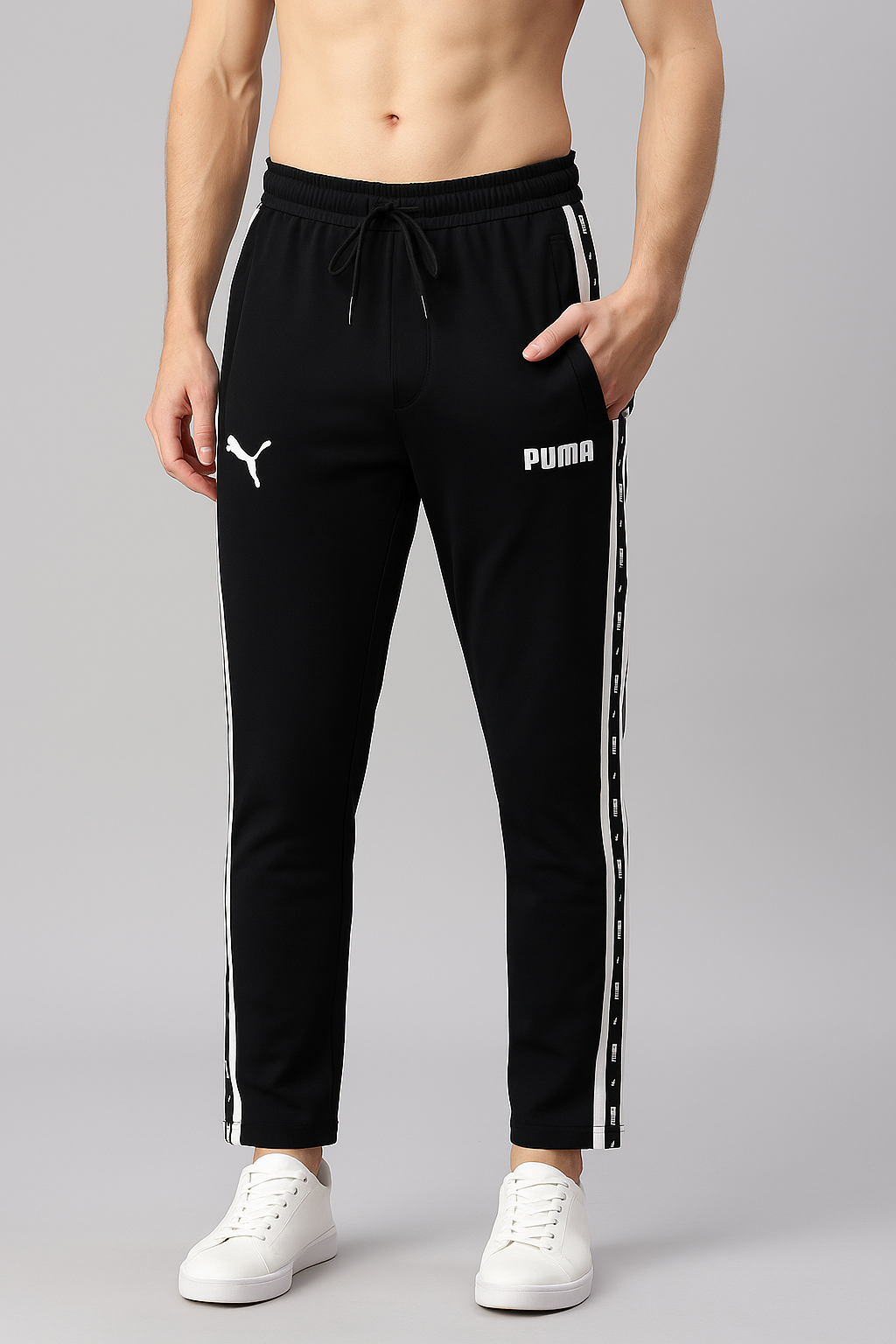 PUMA BEGGY IMPORTED TROUSER