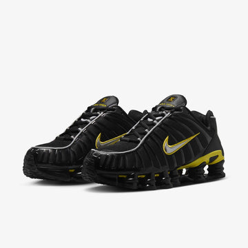 NIKE SHOX PREMIUM SHOES