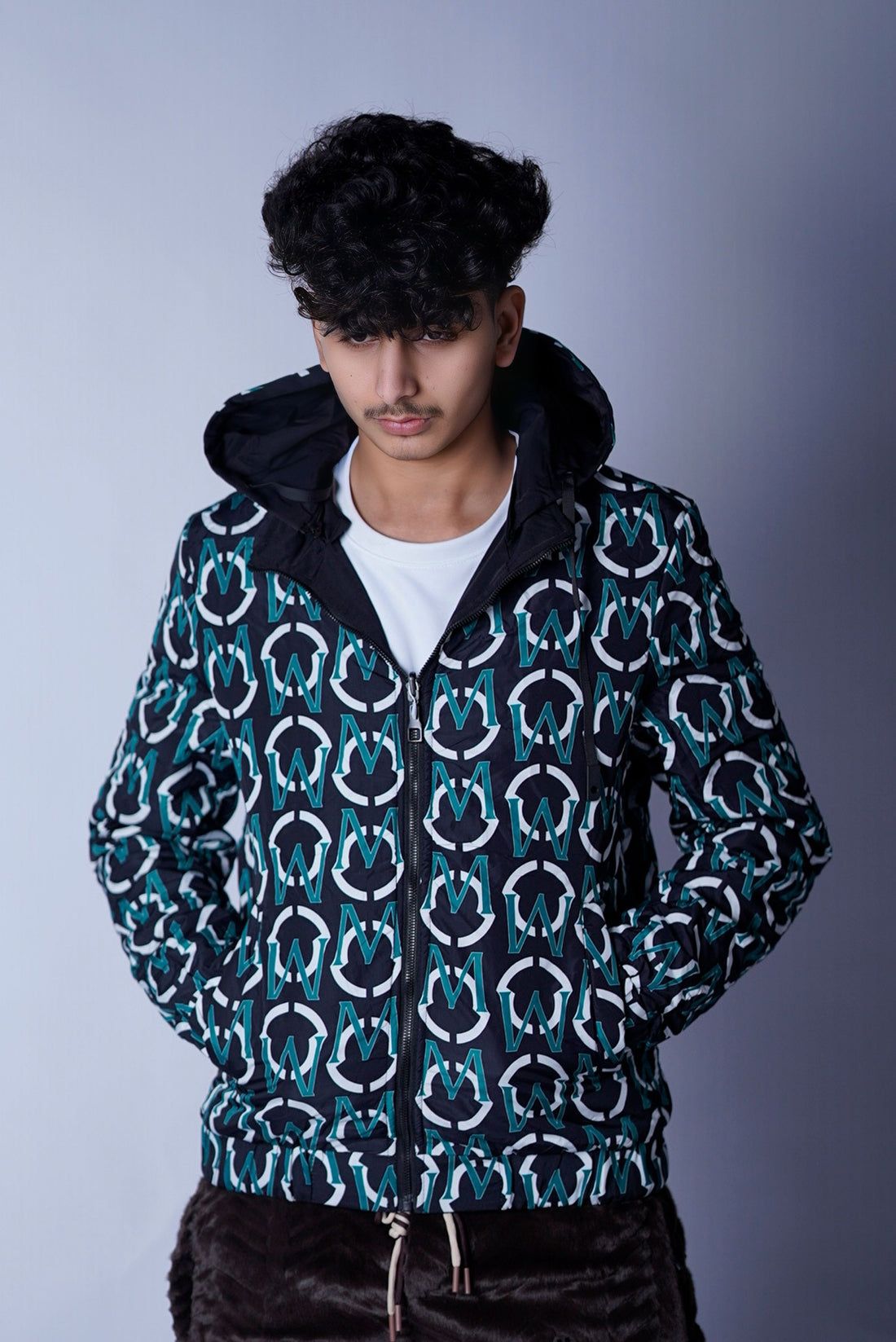 BRITIAN IMPORTED JACKET