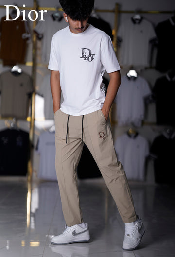 dior imported tracksuit