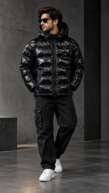 Trapstar SHINE Sleeveless Jacket