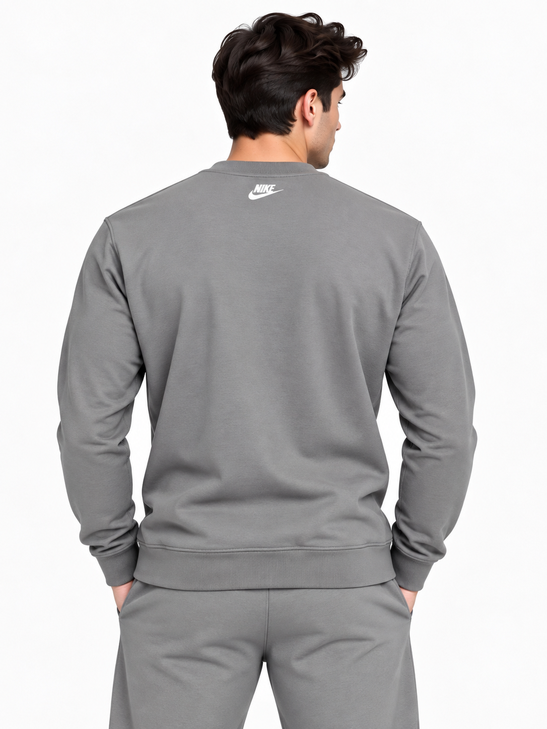 Nike Premium Sweat Shirt