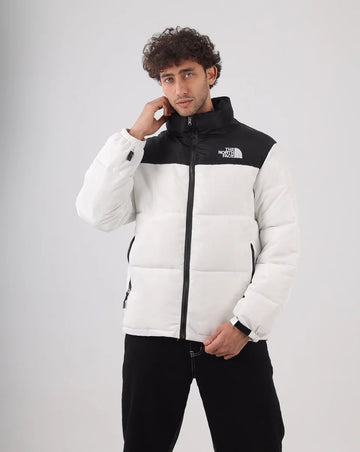 The Northface Puffer Jacket