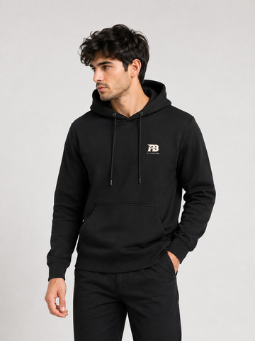 MD-9809 PRIMMUM FLEECE HODDIE