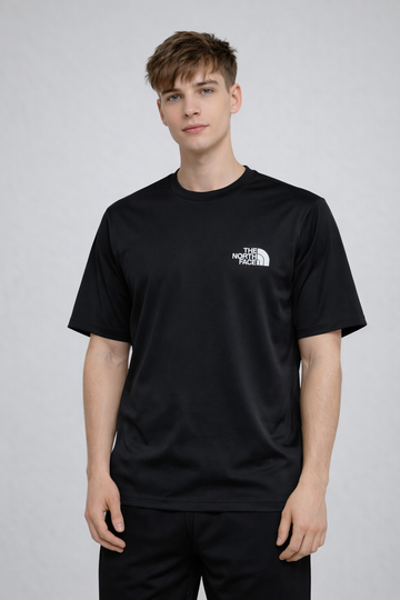 THE NORTHFACE IMPORTED T-SHIRT MADE IN VEITNAM