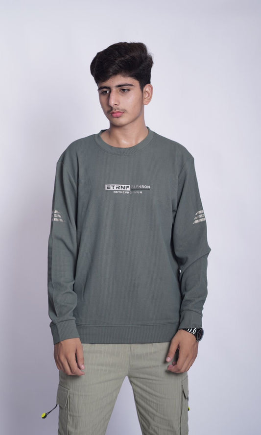 ETRNF SWEAT SHIRT