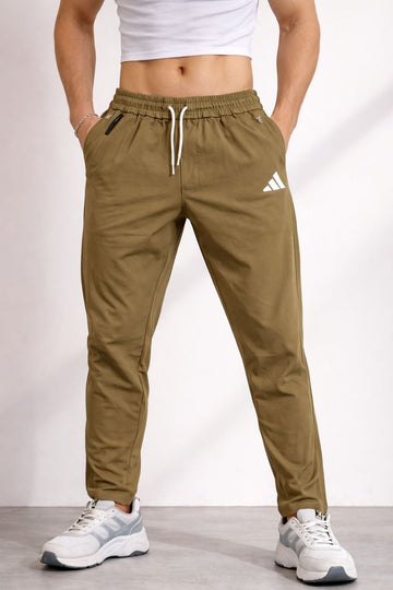 ADIDAS SIDE ZIP BEGGY IMPORTED TROUSER