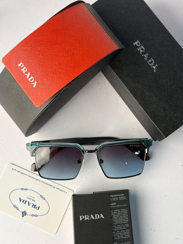 PRADA PREMIUM GLASSES U3636