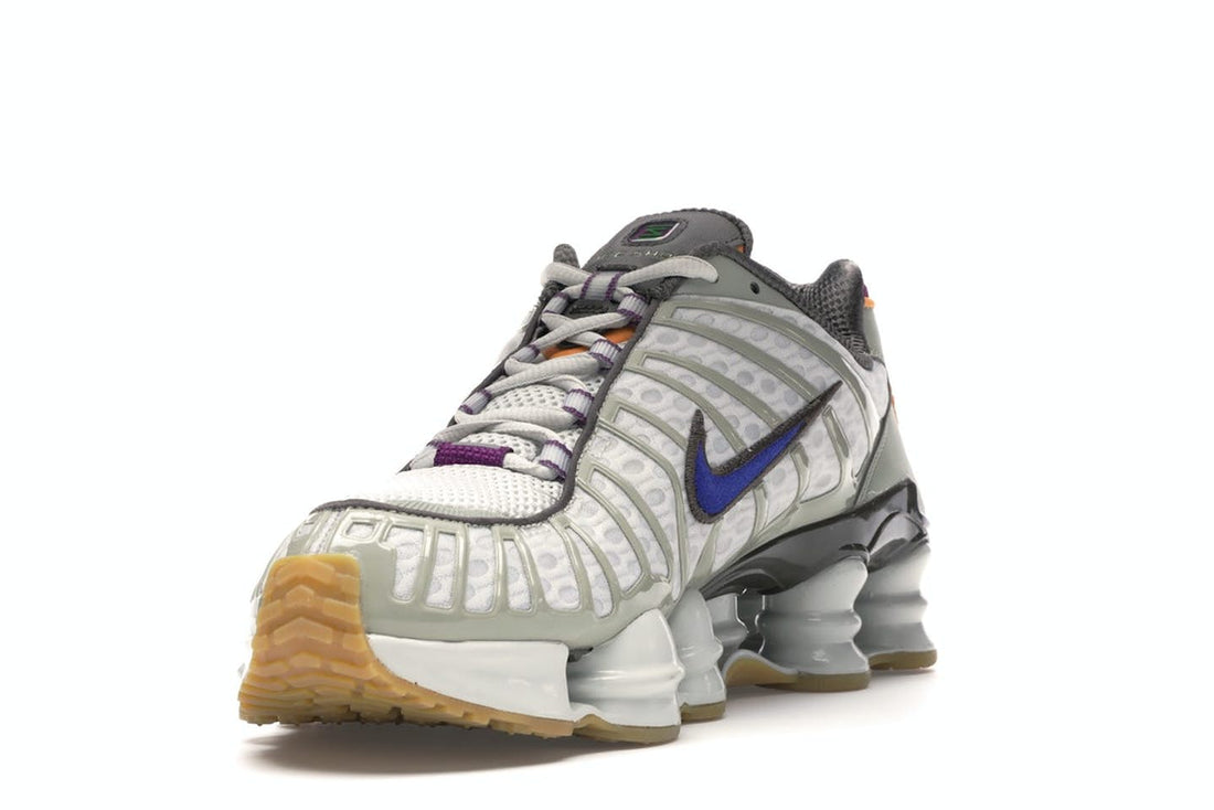 NIKE SHOX PREMIUM SHOES