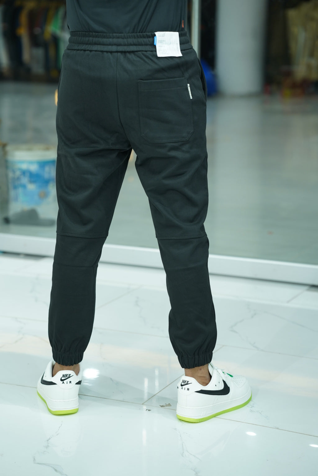 PREMIUM JOGGER PENT MADE IN VEITNAM