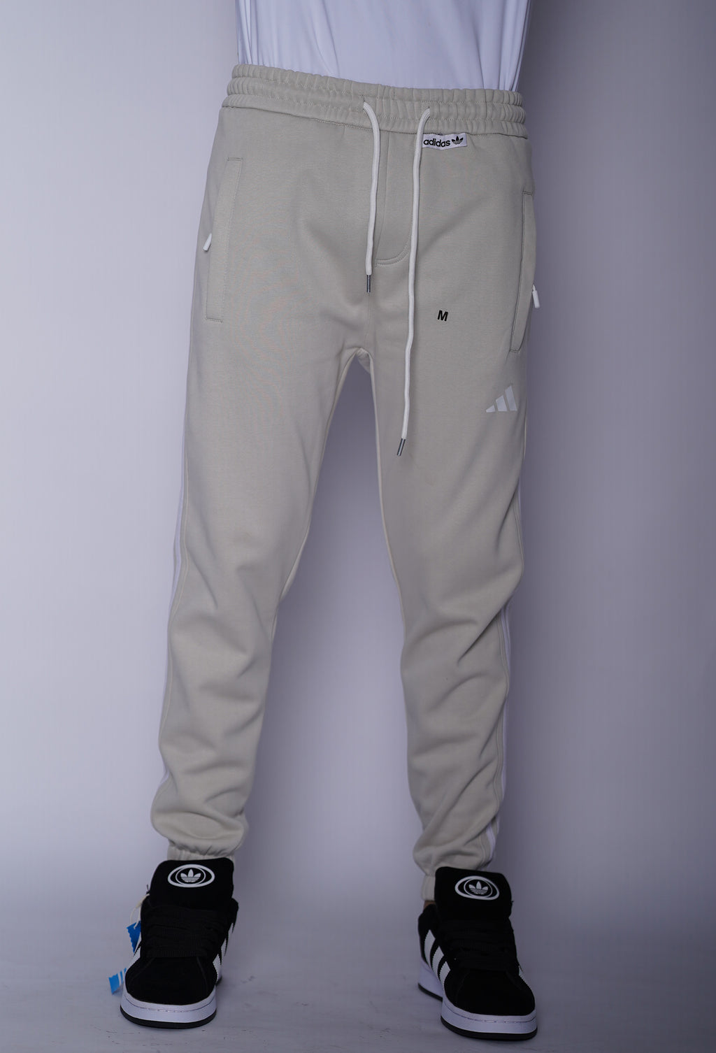 ADIDAS 100% ORIGINAL FABRIC TROUSER