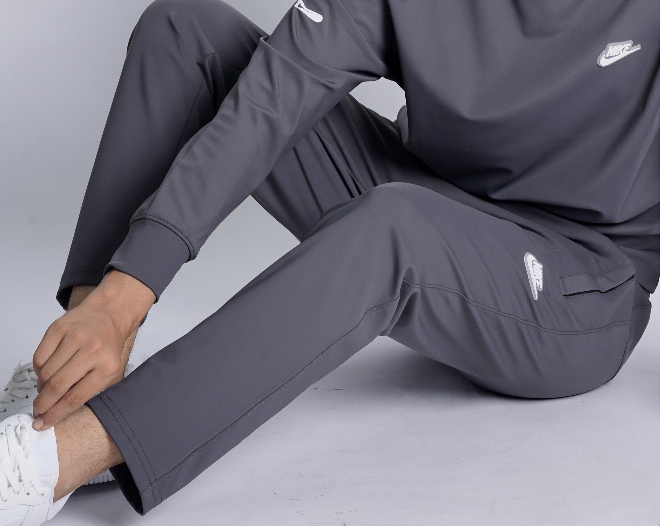 NIKE 100% HYBRID TROUSER MADE IN VEITNAM