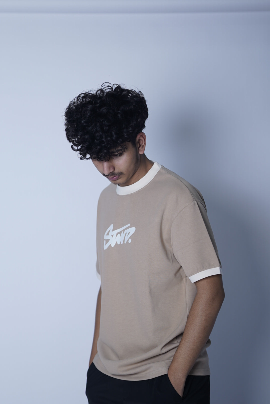 PULL & BEAR 100% HYBRID T SHIRT