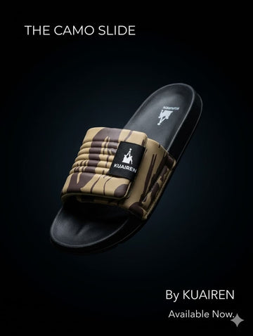 KUAIREN OFFCOURT SLIDES