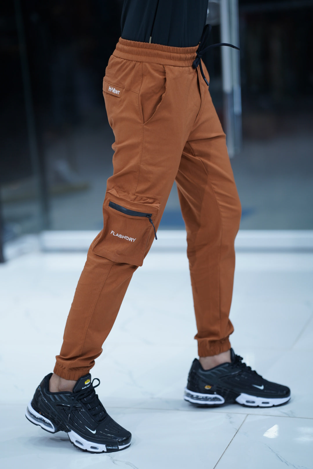 THE NORTHFACE IMPORTED CARGO 6 PKT TROUSER
