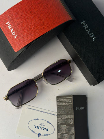 PRADA PREMIUM GLASSES ZT1316