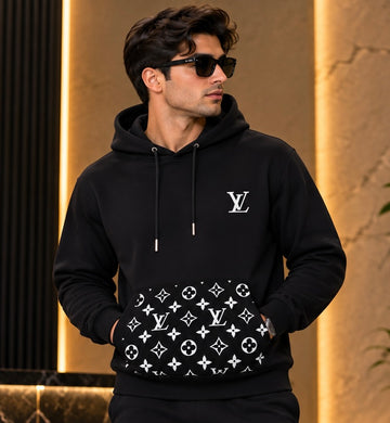 LV HOODIE