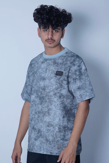 DOLCE & GABBANA 100% HYBRID T SHIRT