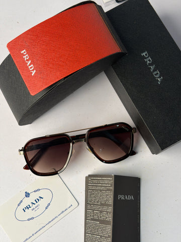 PRADA PREMIUM GLASSES YX2048
