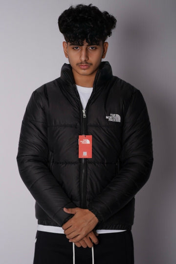 NorthFace Puffer Jacket Made In Pakistan