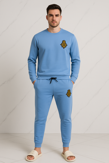 D AND G SUIT MADE IN VEITNAM