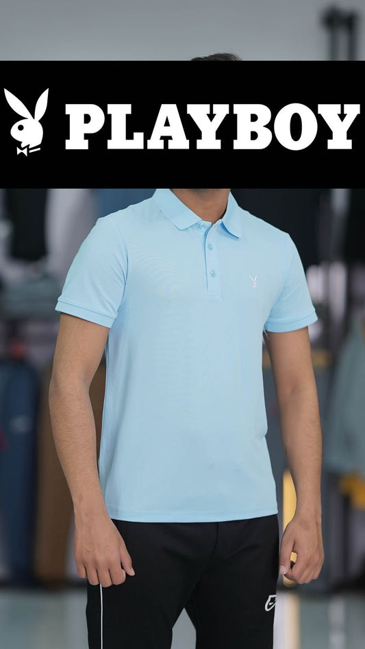 RABBIT POLO SHIRT