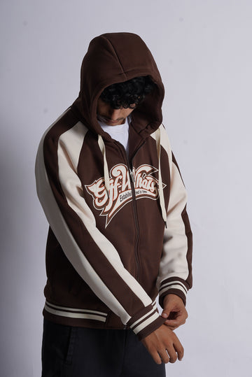 GIFWHATS AMRACIAN JACKET