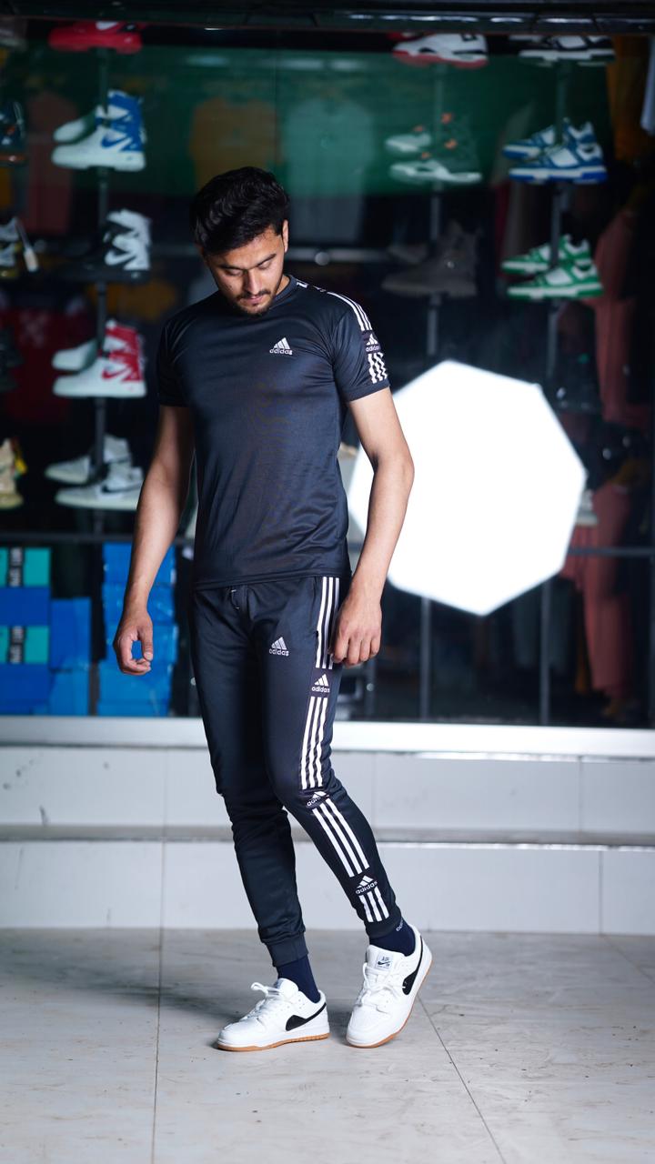 ADIDAS TRACKSUIT MADE IN PAKISTAN