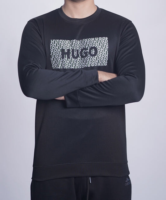 HUGO BOSS DRIFIT FLEECE